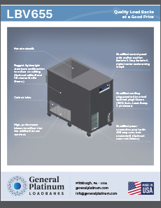 LBV655 PDF